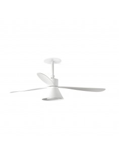 Ventilateur Amelia Recess...