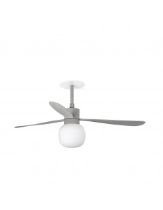 Ventilateur Amelia Recess...