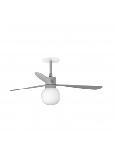 Ventilateur Amelia Recess 33762RVC2W...