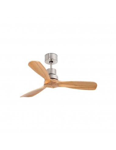 Ventilateur Mini Lantau Dc 33509DCVC...
