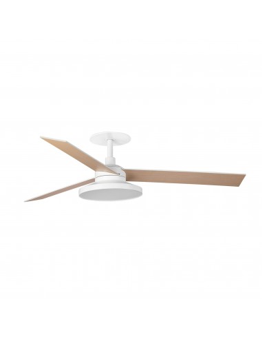 Ventilateur Rudder Tak L 3 Recess...