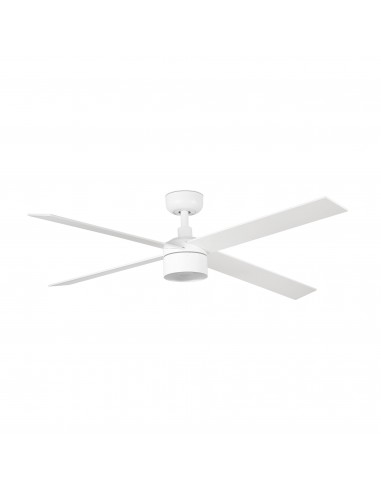 Ventilateur Rudder Tek L 4 34355VC3N...