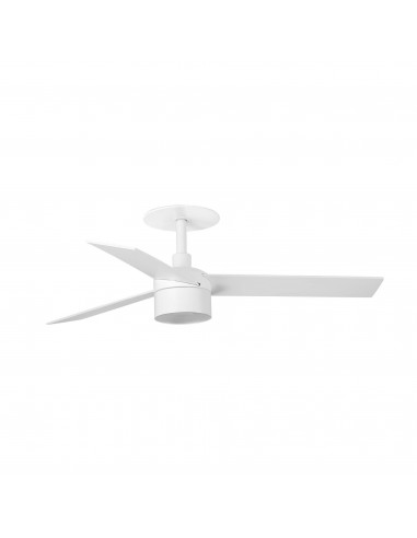 Ventilateur Rudder Tek S Recess...
