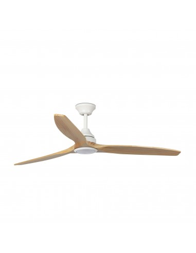 Ventilateur Alo Dc 33727DCSRB Faro...