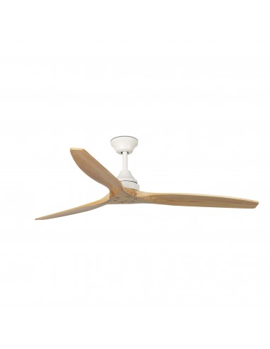 Ventilateur Alo Dc 33728DCRW Faro...