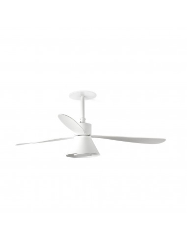 Ventilateur Amelia Recess 33760RRB1T...