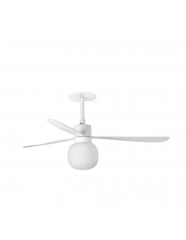 Ventilateur Amelia Recess 33760RRB2W...