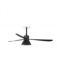 Ventilateur Amelia Recess...