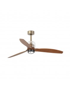 Ventilateur Deco Fan...