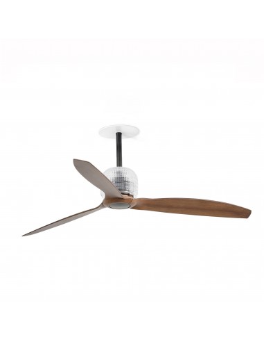 Ventilateur Deco Fan Recess 33395DRRB...