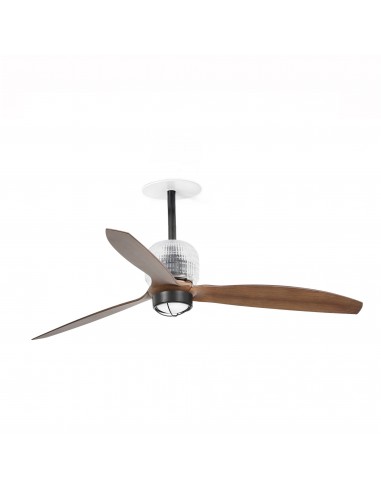 Ventilateur Deco Fan Recess...