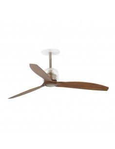 Ventilateur Deco Fan Recess...