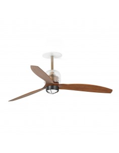 Ventilateur Deco Fan Recess...