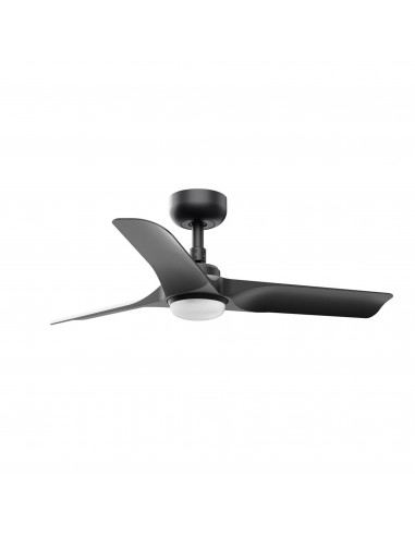 Ventilateur Hey 33825RB1S Faro ø90cm...