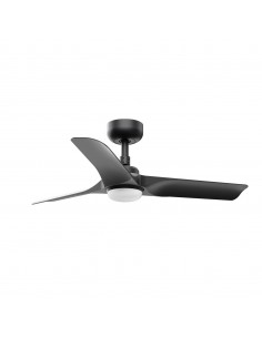 Ventilateur Hey 33825RW1S...