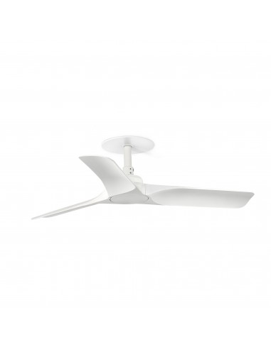 Ventilateur Hey Recess 33824RRB Faro...