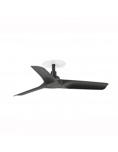 Ventilateur Hey Recess 33825RRW Faro...