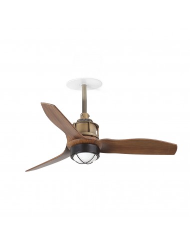 Ventilateur Just Fan S Recess...