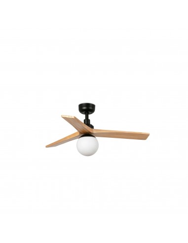 Ventilateur Klim S 34284RW1B Faro...