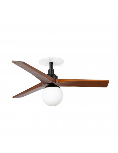 Ventilateur Klim S Recess 34278RRW1B...