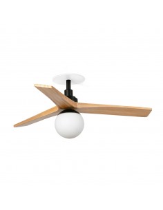 Ventilateur Klim S Recess...
