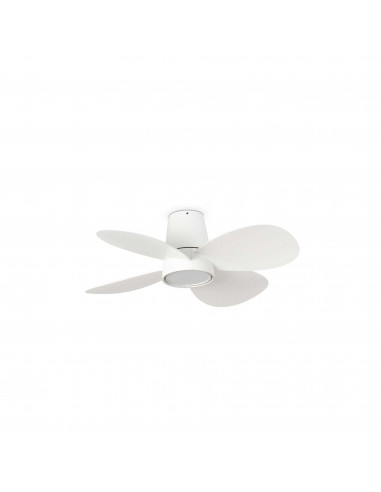 Ventilateur Klover 34315SRW Faro...