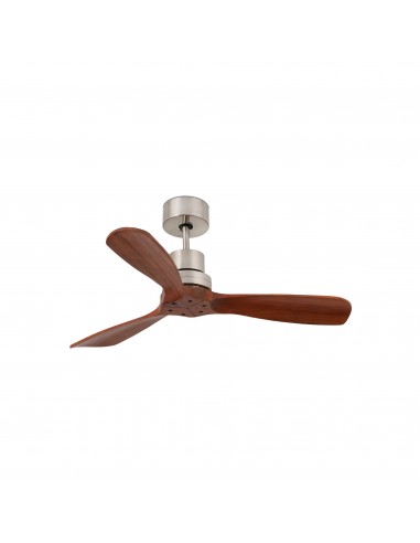 Ventilateur Mini Lantau Dc 33508DCRW...
