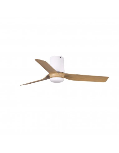 Ventilateur Mini Punt Tub 33833RB...
