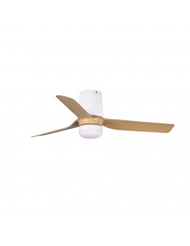 Ventilateur Mini Punt Tub 33833RB1S...