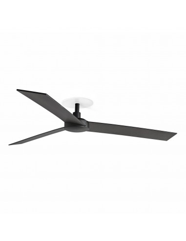 Ventilateur Rudder L 3 Recess...