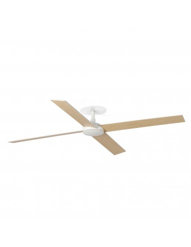 Ventilateur Rudder L 4 Recess...