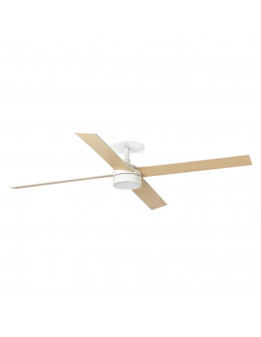 Ventilateur Rudder L 4 Recess...