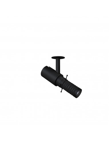 Spot Linse Art Recessed 03901T4072W...
