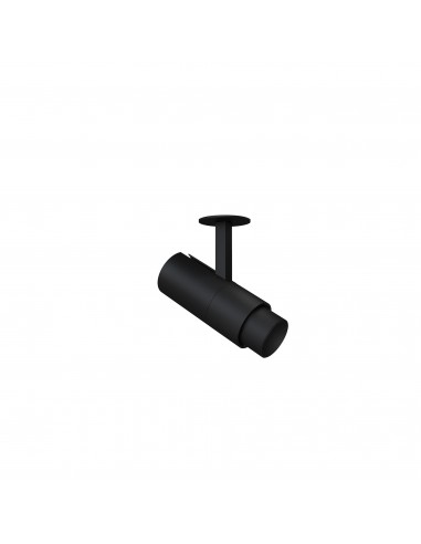 Spot Linse Zoom Recessed 03902T4062...