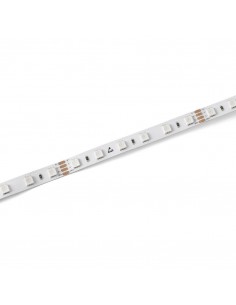 Tira led 08041001 ACCESORIOS FARO RGB 5m 14w/m 24V dimmable, Tiras de leds y accesorios exterior