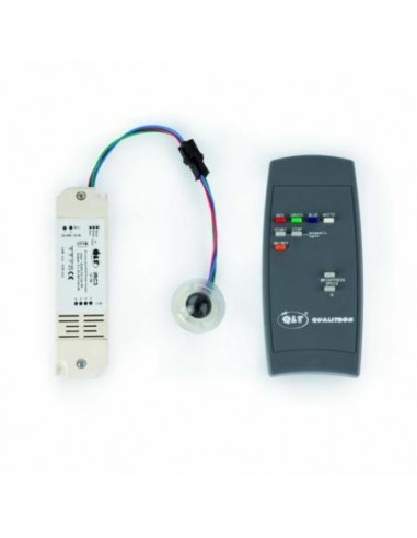 Control remoto FARO CONTROL RGB 70474 emisor ir rgb por infrarrojos, Tiras de leds y accesorios exterior