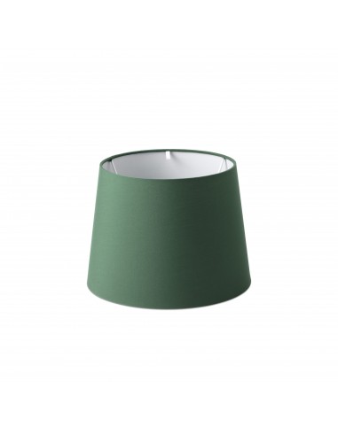 Pantalla para sobremesa Savoy 20315 Faro ø32cm verde oscuro, Pantallas 35 cm