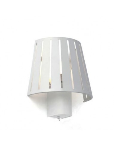 Aplique moderno FARO MIX 29964 mix blanco 1 e27 - Apliques modernos, Lámparas modernas