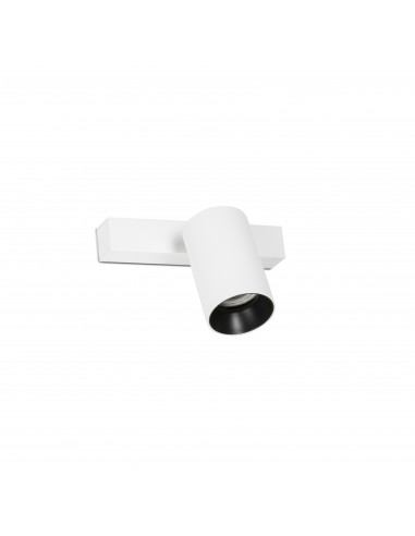 Aplique de pared Stan 43740 Faro blanco 1xgu10, Lámparas modernas