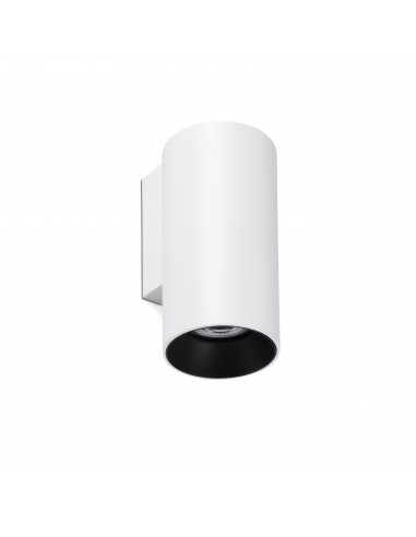 Aplique de pared Stan 43748 Faro blanco 1xgu10, Lámparas modernas