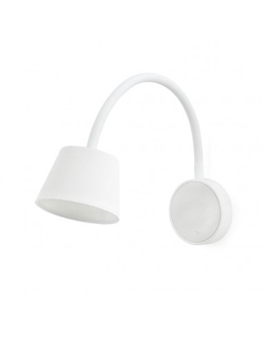 Apliques de pared 62099 BLOME FARO led blanco 3w 3000k, Lámparas modernas