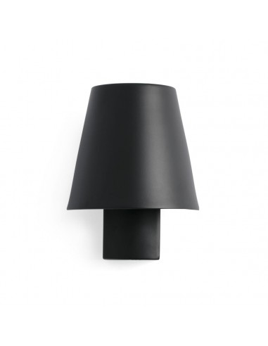 Apliques de pared 62162 LE PETIT FARO negro 3w, Lámparas modernas