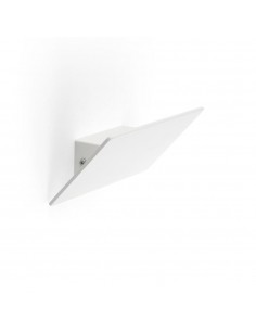 Aplique led FARO DALLAS 63199 blanco 5w 3000k 435 Lm, Lámparas modernas