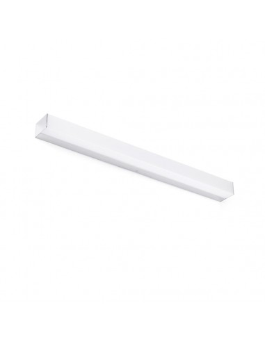 Apliques espejo baño 63318 NILO FARO cromo led 12w 3000k, Lámparas para baños