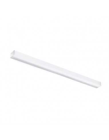 Apliques espejo baño 63319 NILO FARO cromo led 18w 3000k, Lámparas para baños