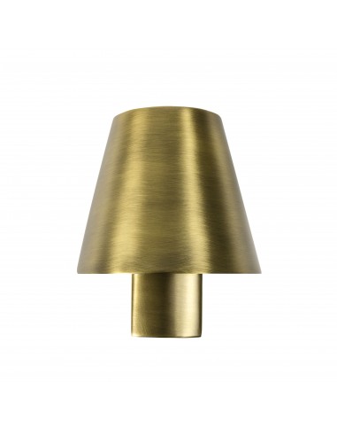 Aplique de pared Le Petit 62163 Faro oro satinado 4w 3000k, Lámparas para Hoteles