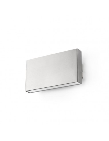 Apliques exterior 70406 KAULA FARO inox led 14w 3000k ss316, Apliques exterior