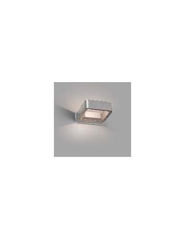 Apliques exterior AXEL 71272 FARO blanco 6w led 3000k, Apliques exterior