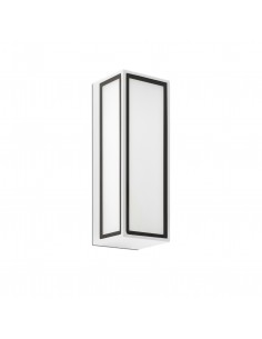 Aplique exterior Pivot 71304 Faro blanco led 10w 3000k, Apliques exterior