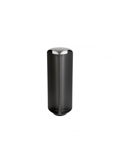 Balizas exterior BU-OH 71214 FARO gris oscuro led 12w 3000k altura 56cm, Balizas exterior